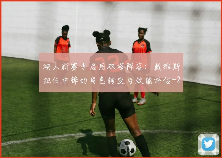 湖人新赛季启用双塔阵容：戴维斯担任中锋的角色转变与效能评估